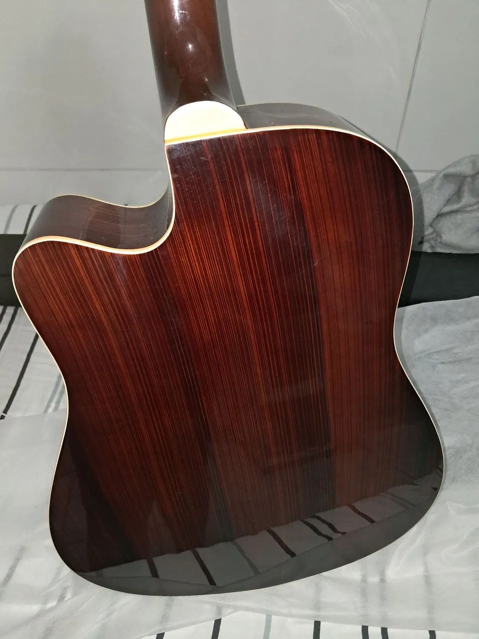 Violão eletrico  - Foto 2