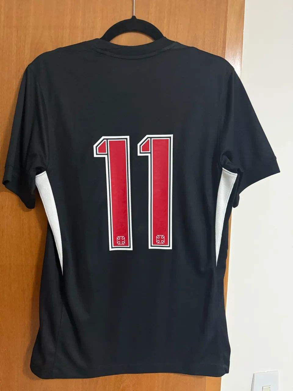 Camisa Vasco Nike 2026- Original - Foto 2