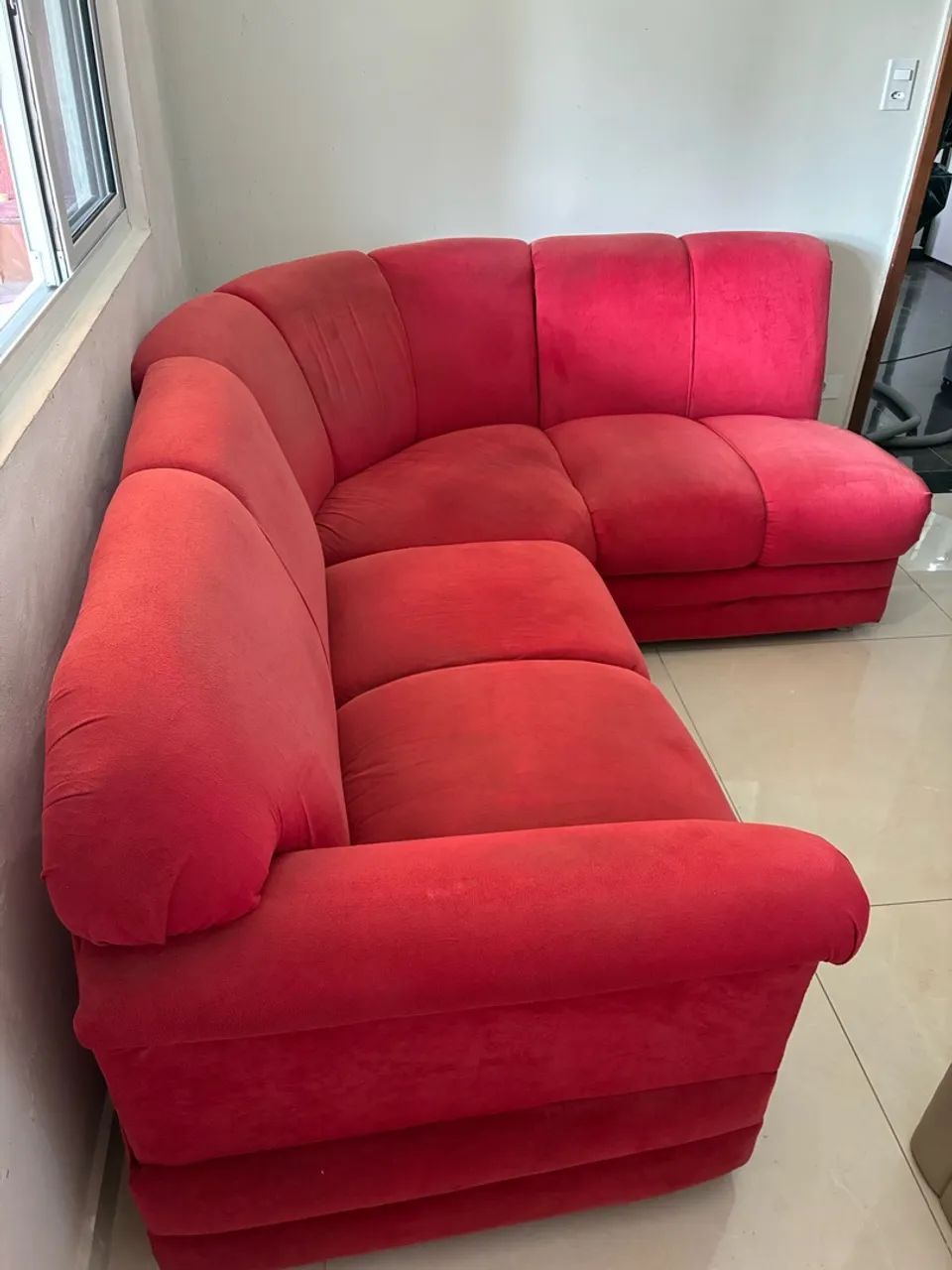 Sofá de canto - Foto 4