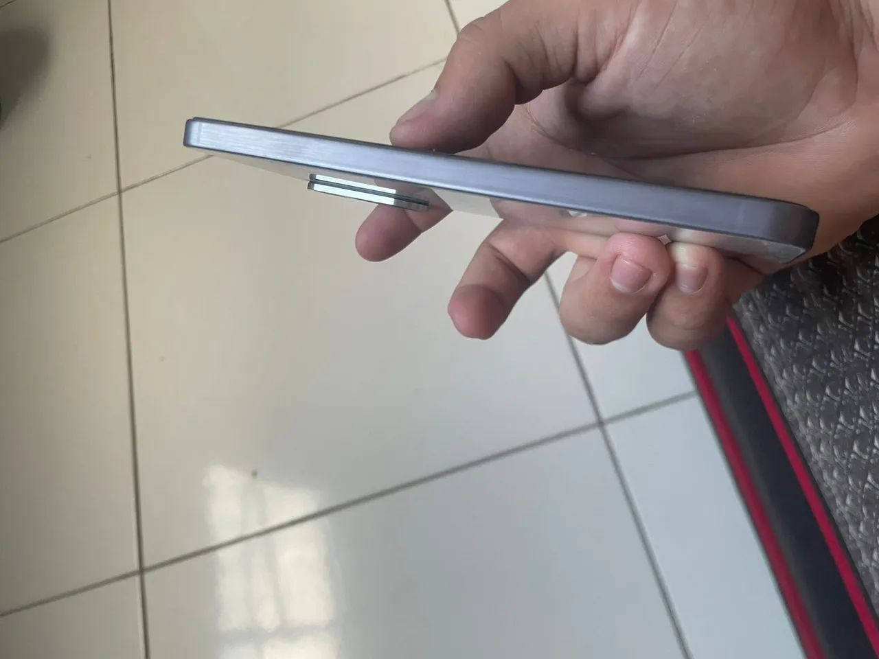 Vendo a56 em perfeito estado todo top  - Foto 5