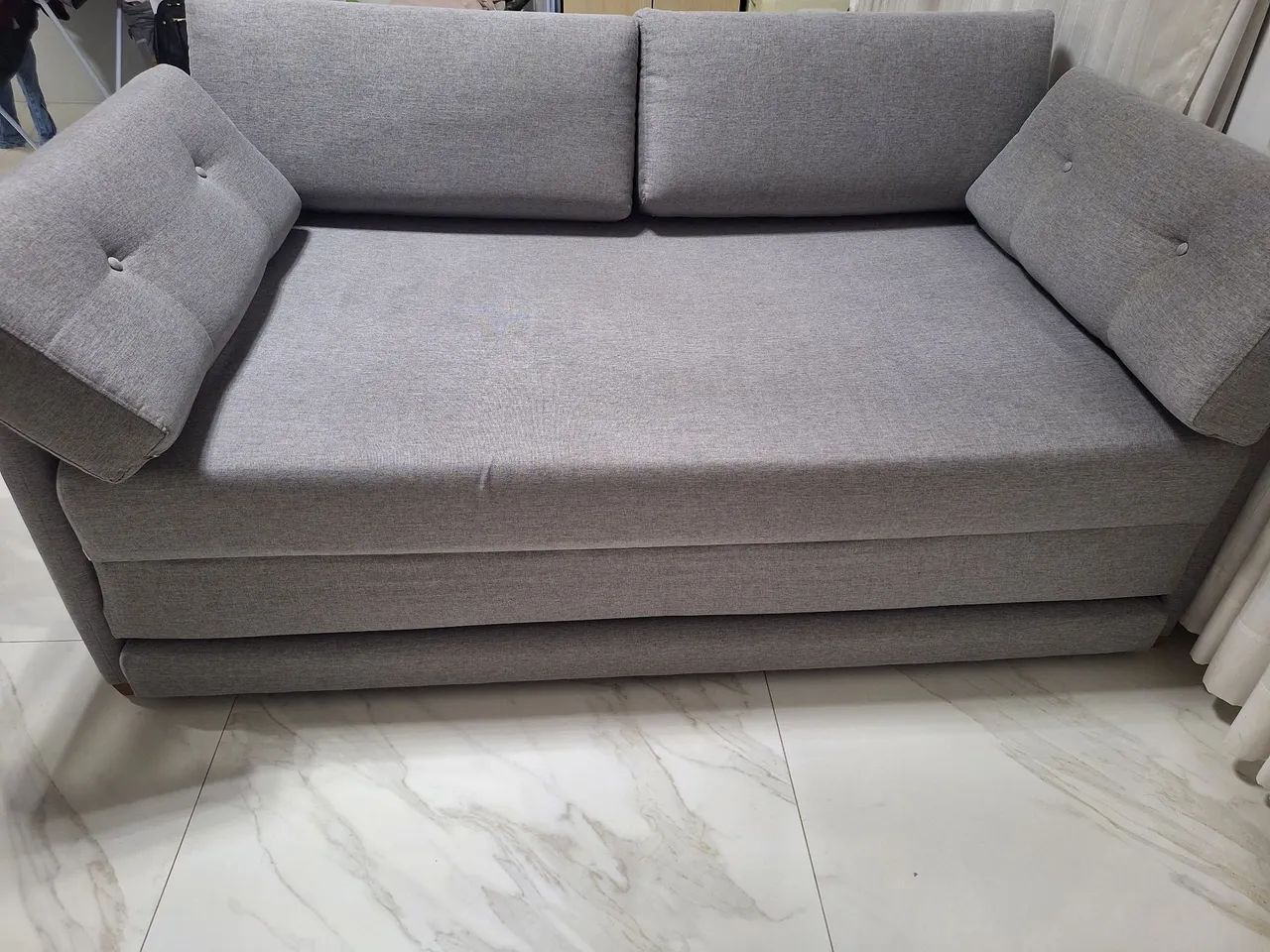 Sofá cama