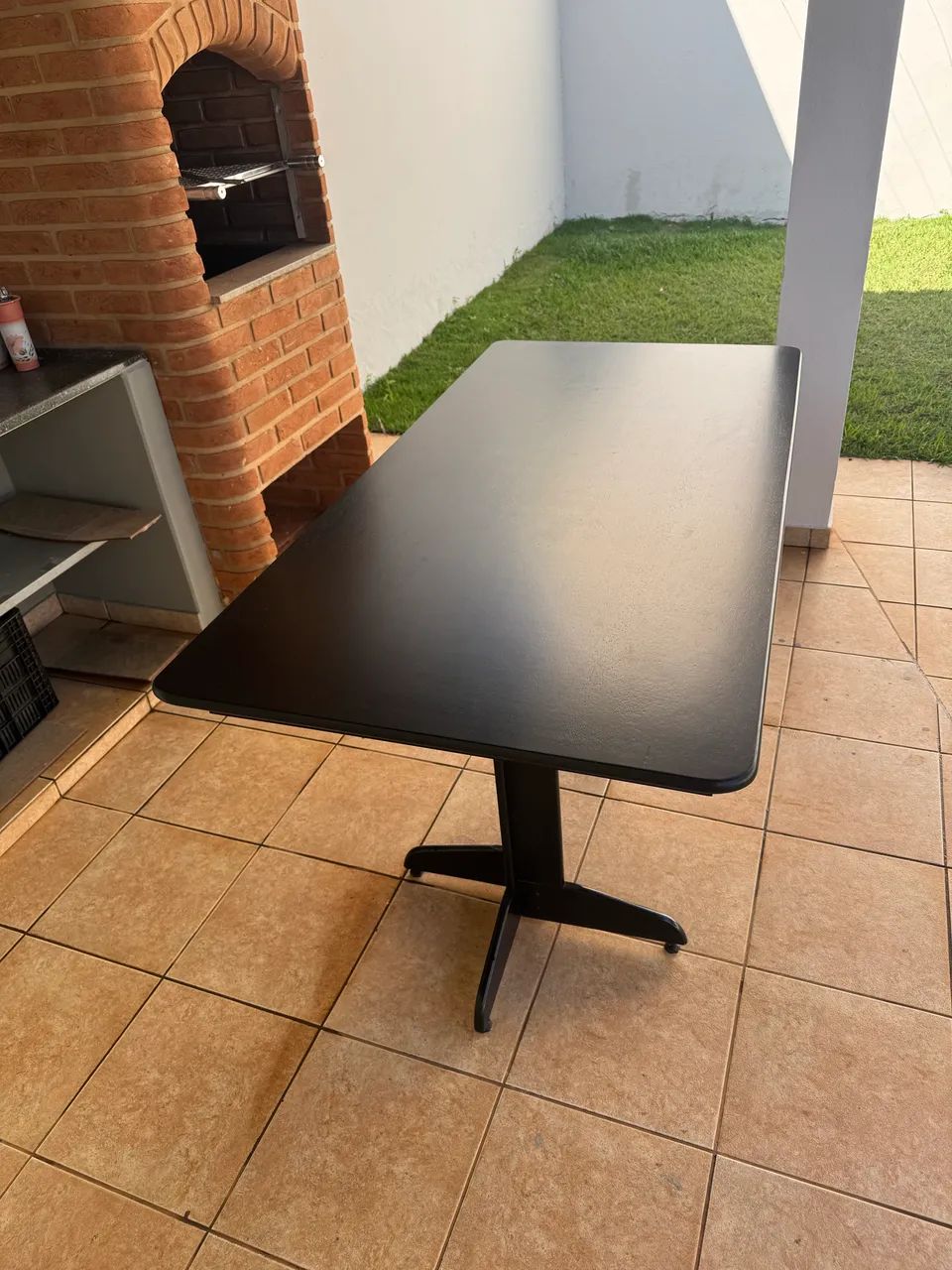 Mesa madeira maciça