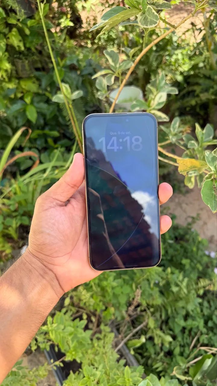 IPhone 16 pro Max 256gb - Foto 2