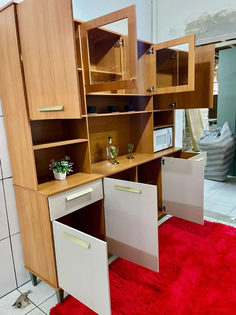 Armário de Cozinha - Foto 2
