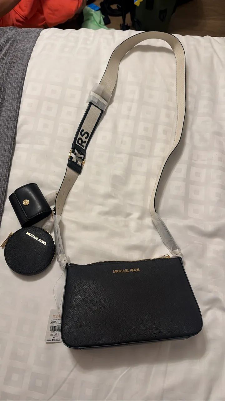 Bolsa Michael Kors - Foto 4