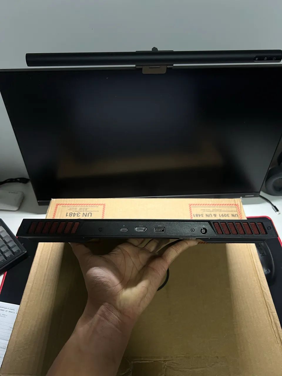 Notebook Gamer Dell G15 - Foto 4
