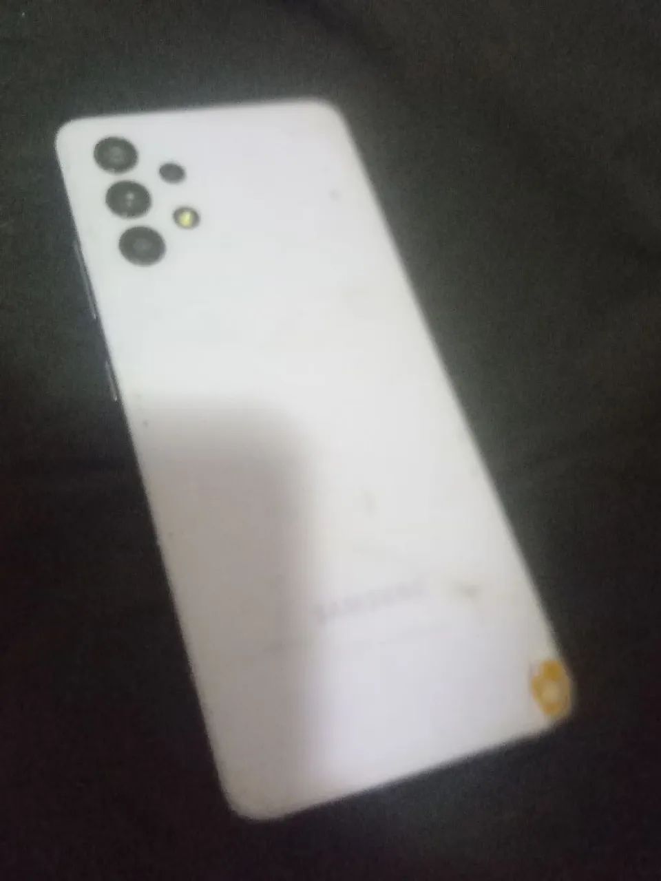 Vendo celular quebrado  - Foto 2