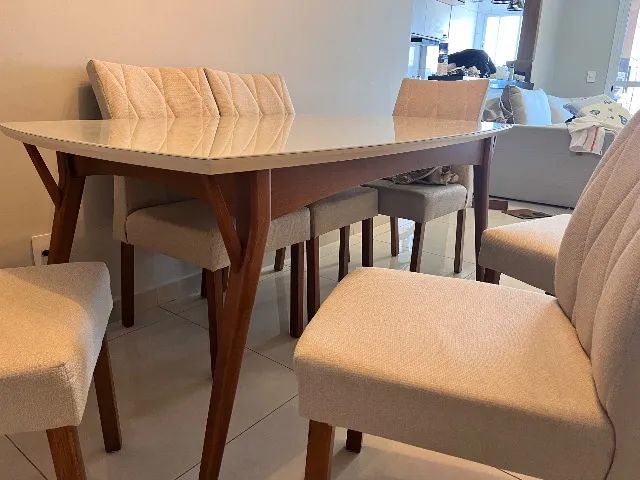 Mesa de jantar - Foto 3