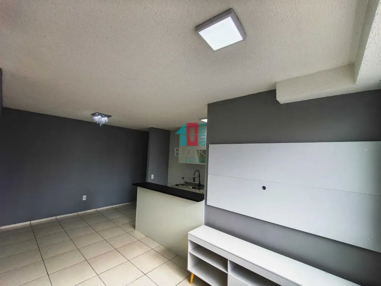 Curicica | Apartamento 2 quartos - Foto 4