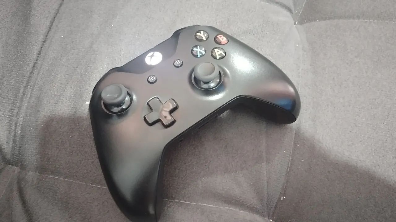 Xbox One - Foto 2