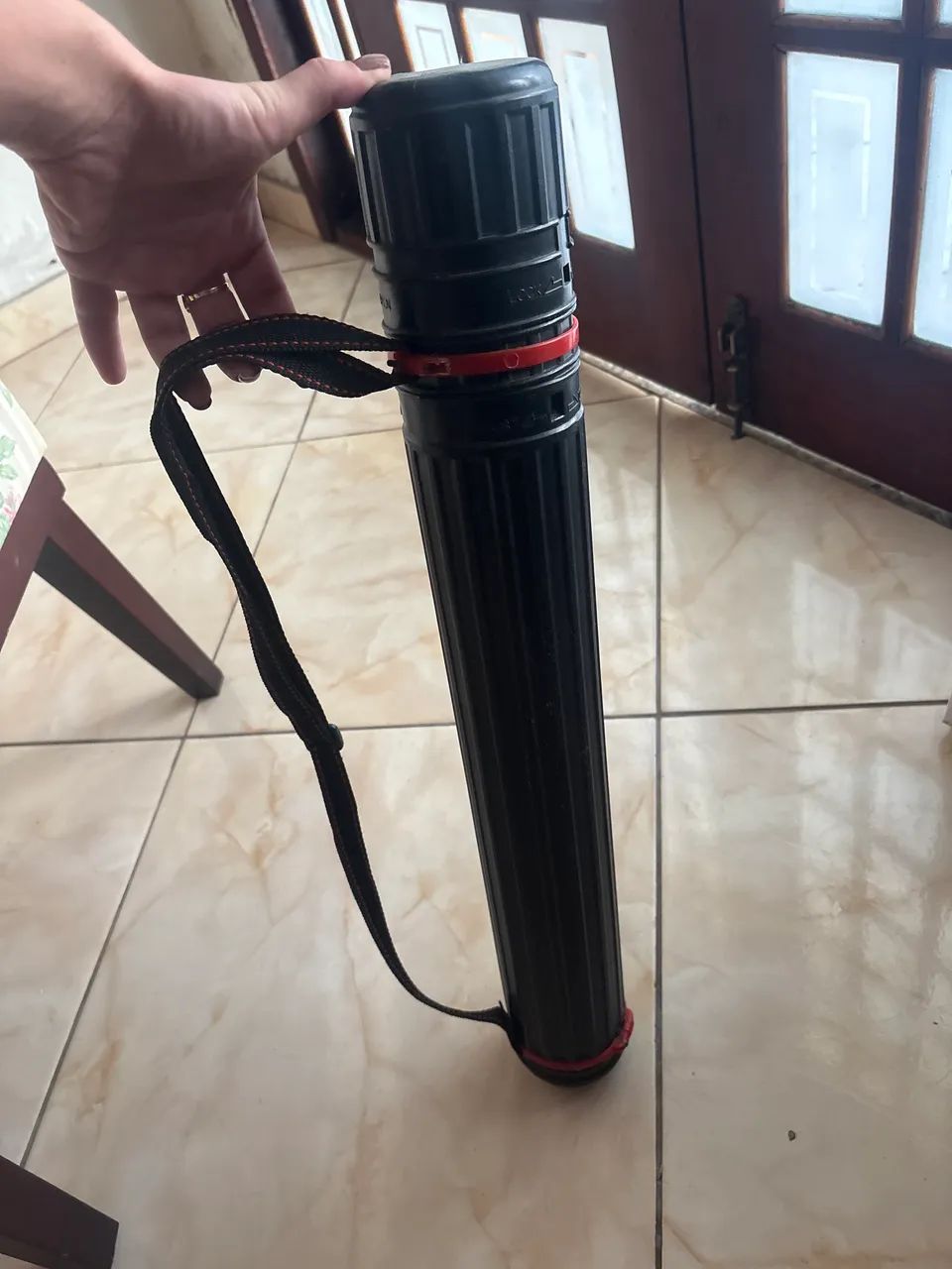 Canudo de desenho  - Foto 2