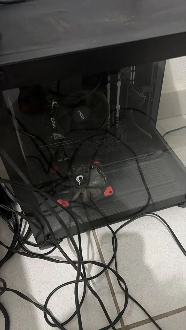 PC GAMER COMPLETO