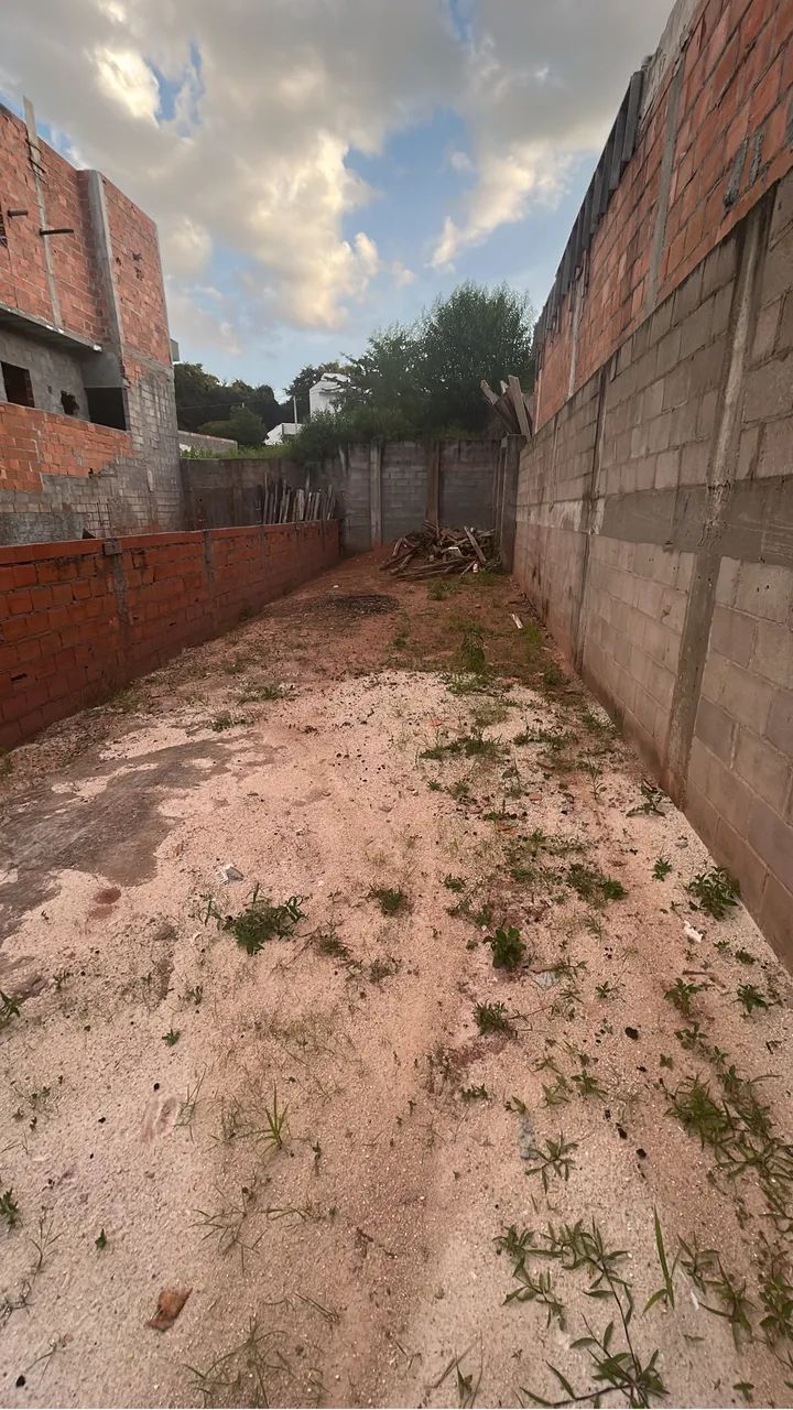 TERRENO 125m - VALINHOS  - Foto 5