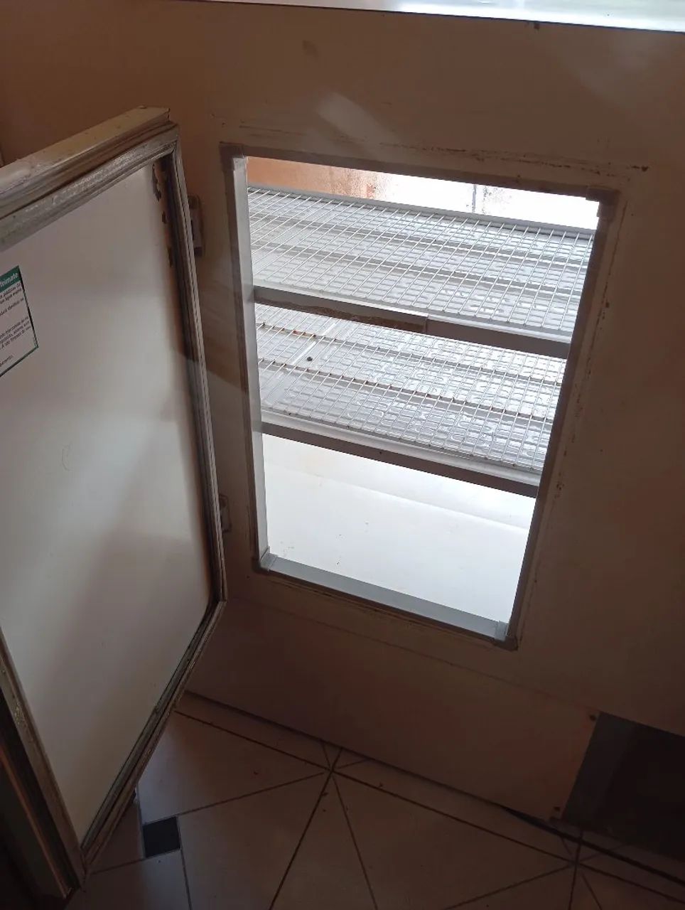 Freezer balcão para comércio  - Foto 2