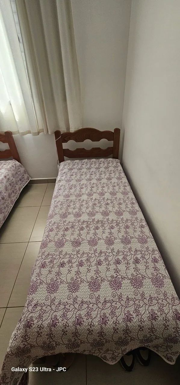 Vende-se dormitório de solteiro. - Foto 3
