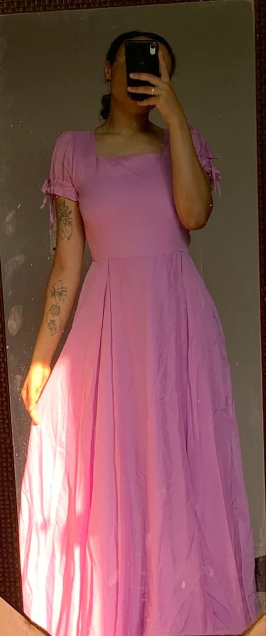 Vestido de festa - Foto 5