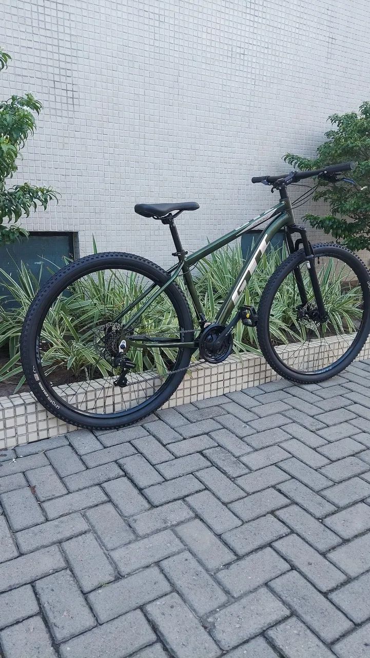 Bicicleta Aro 29 