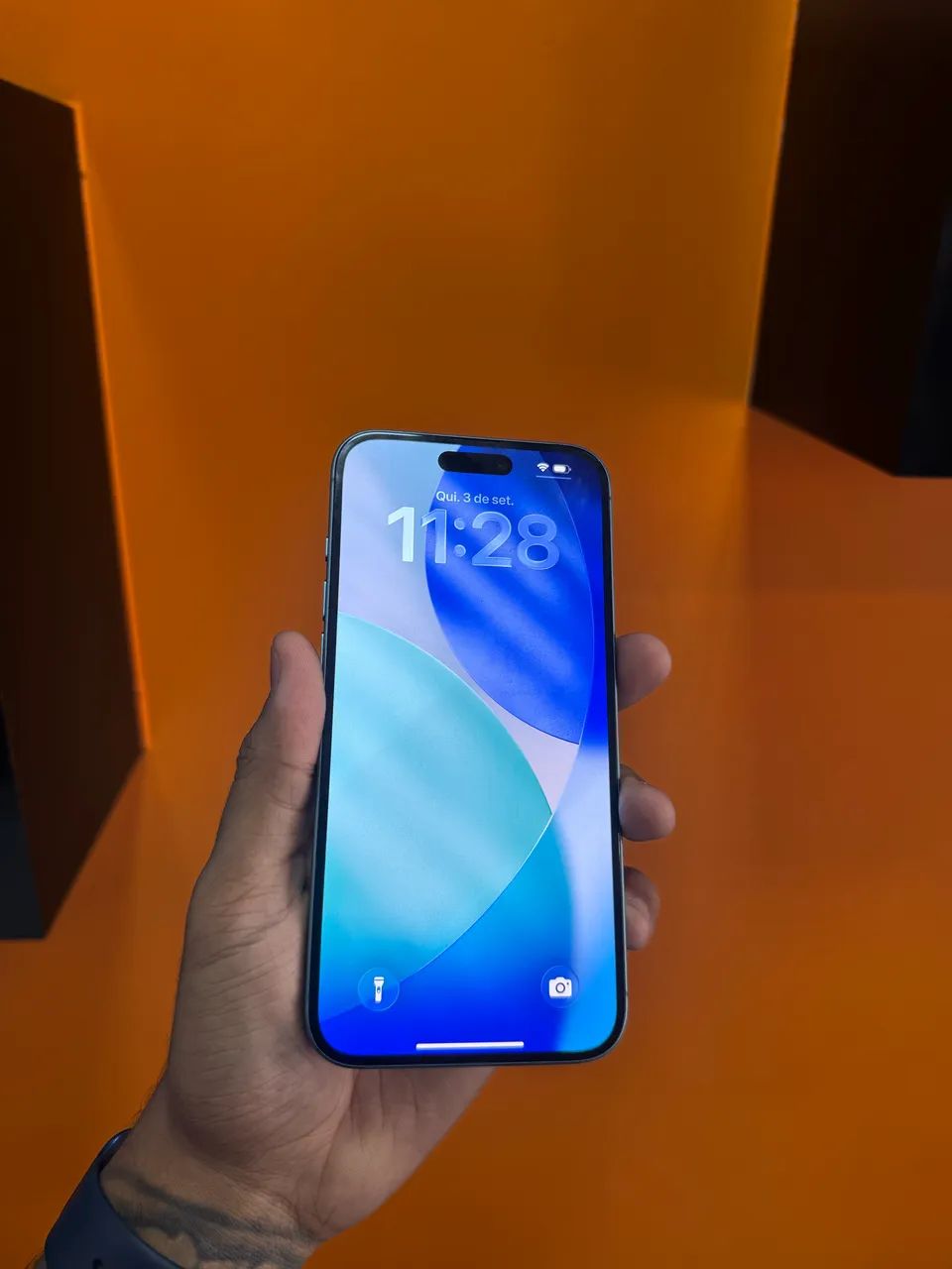 iPhone 16 Plus - Foto 2