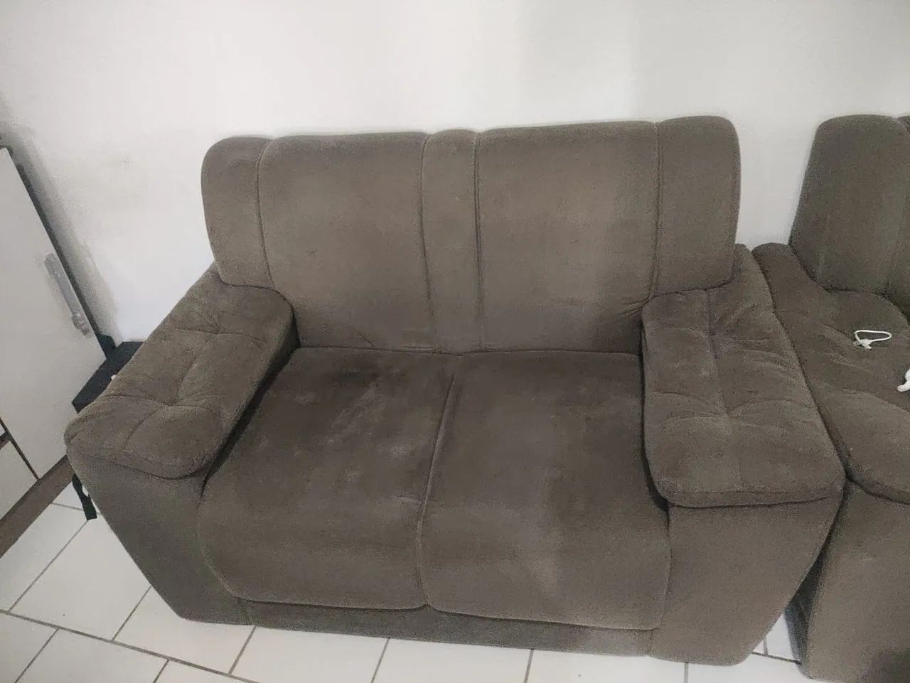 Sofá 2 lugares - Foto 3