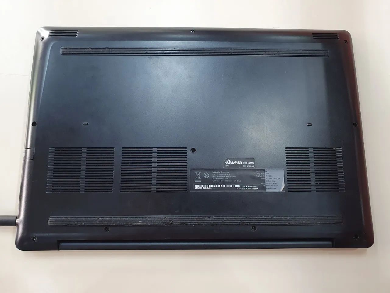 Notebook Gamer Dell G3 3579 - Foto 3