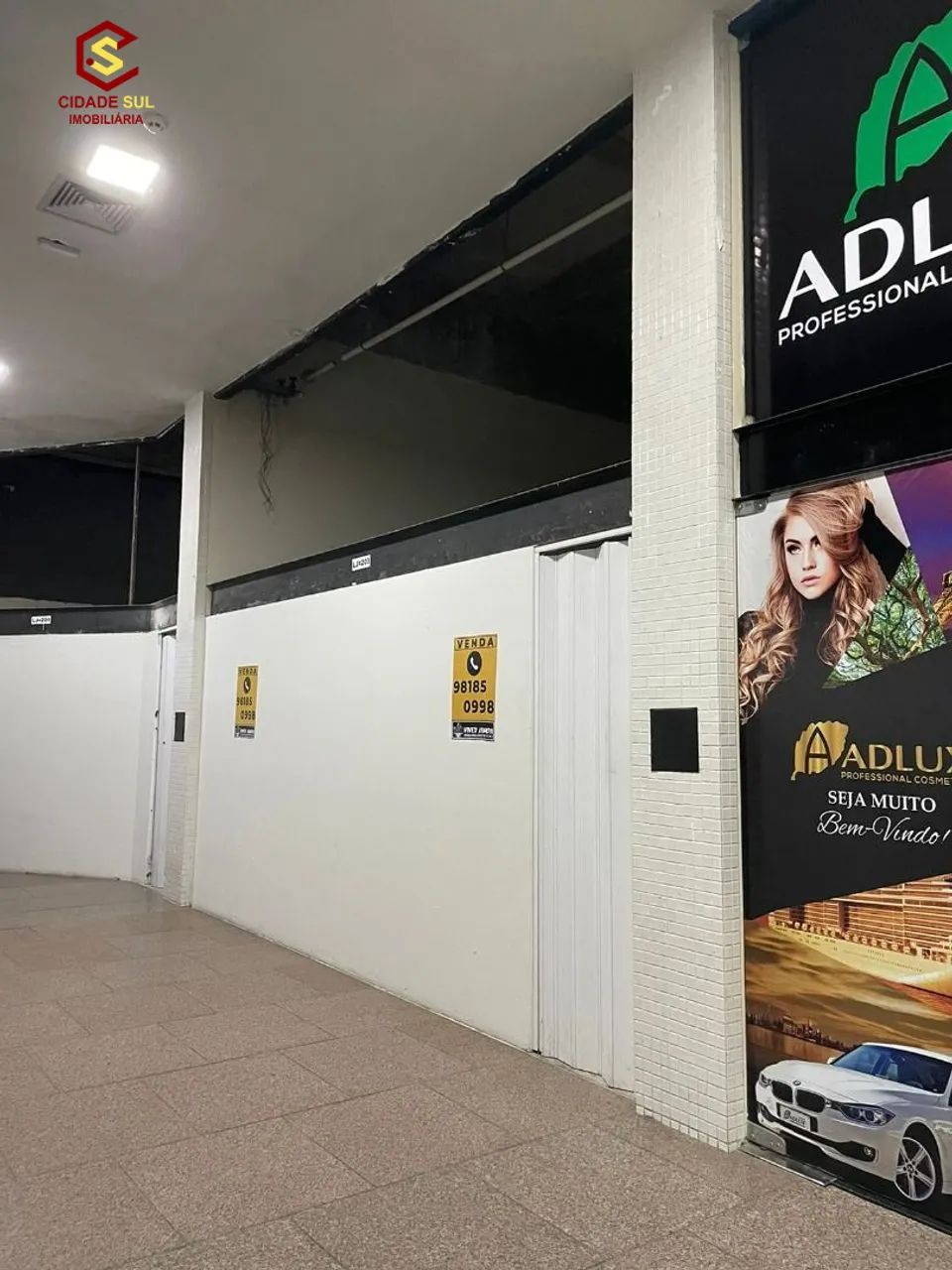 Sala Comercial / Bairro dos Estados - Foto 5