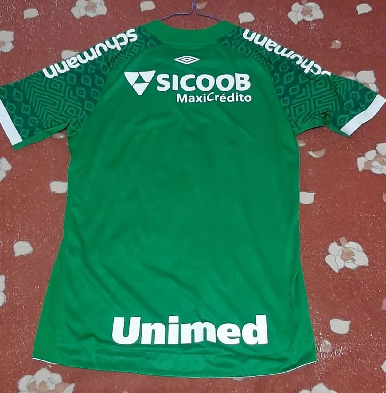 Camisa da chapecoense  - Foto 2