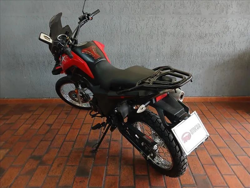 Shineray Shi 175 - Foto 3