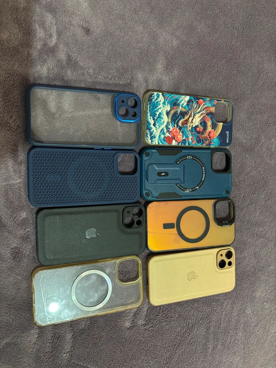 Capinhas iPhone 14 - Foto 2