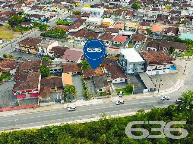 Terreno | Joinville | Espinheiros - Foto 4