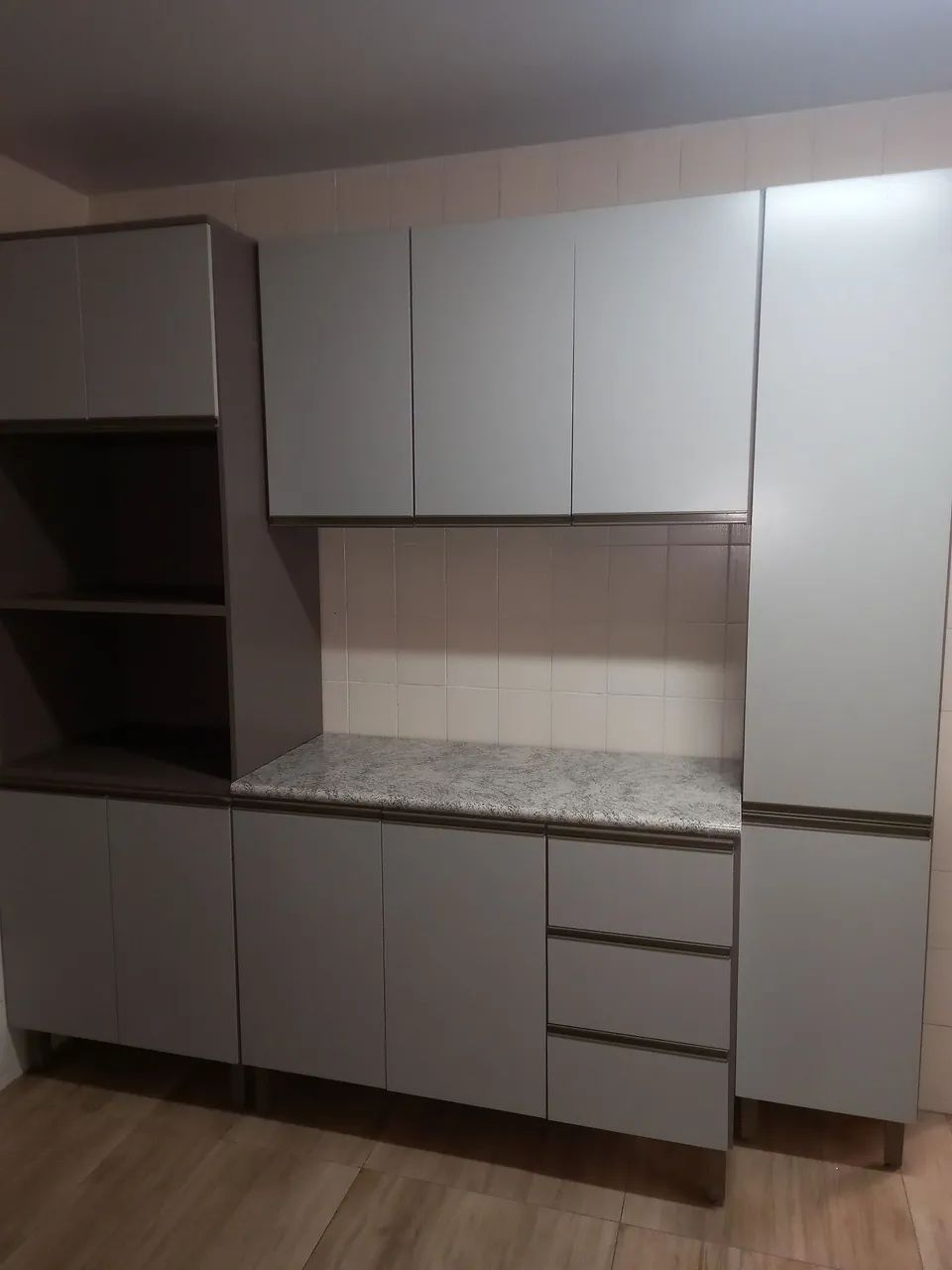 Cozinha modular 2 meses uso  - Foto 2