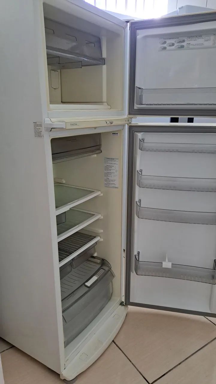 Geladeira Brastemp  - Foto 4