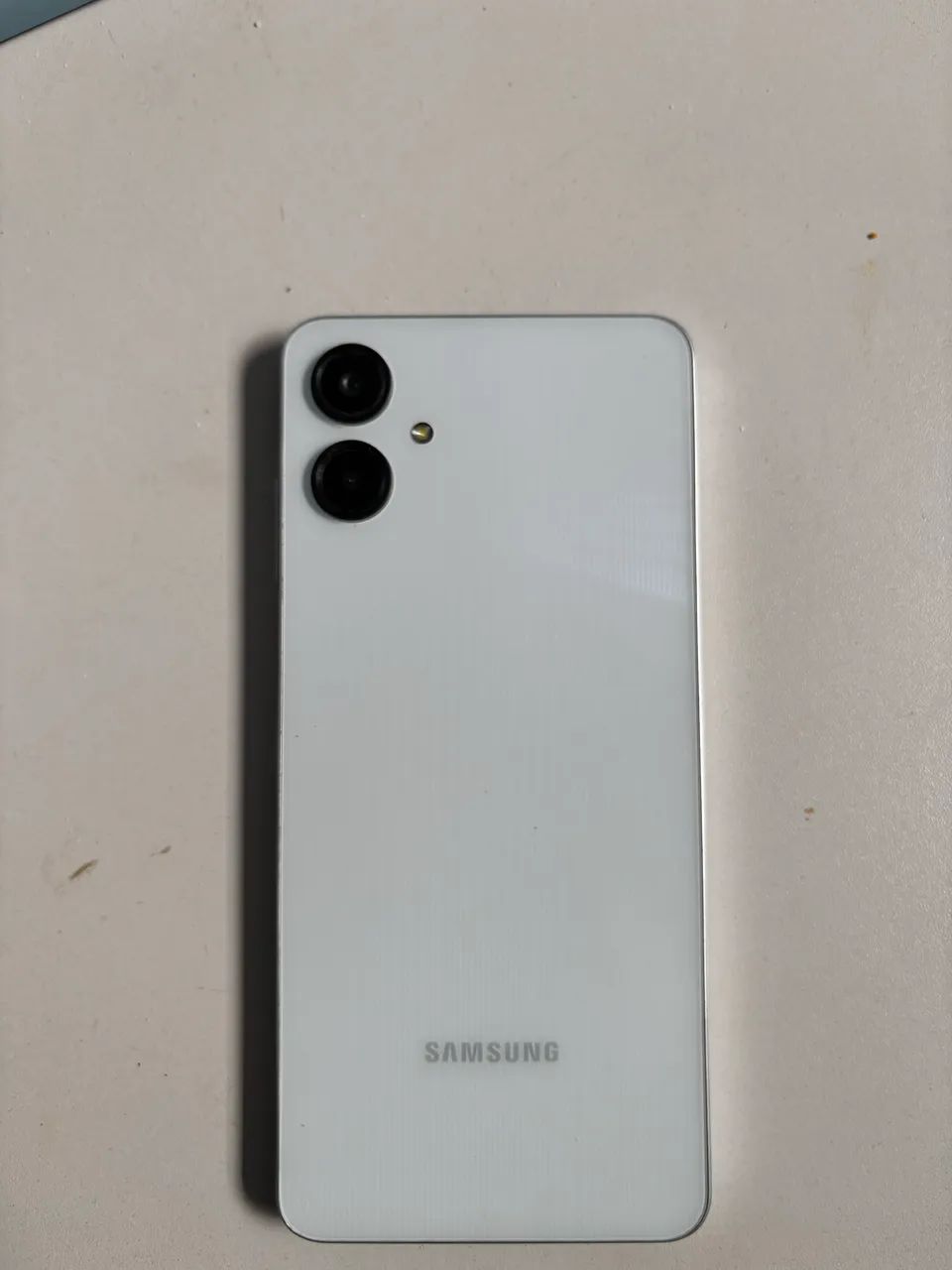Celular Samsung a06 estado de novo  - Foto 5