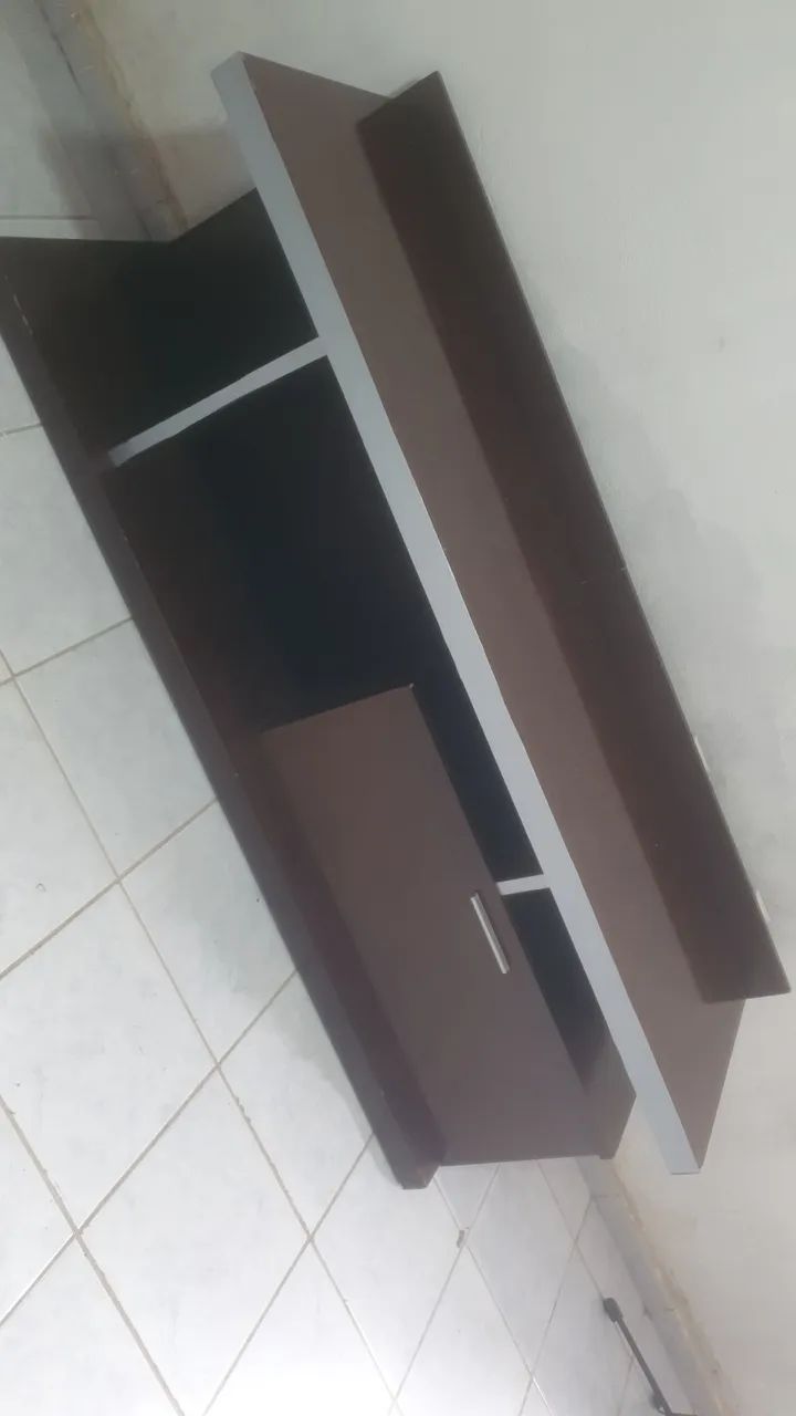 Rack para sala