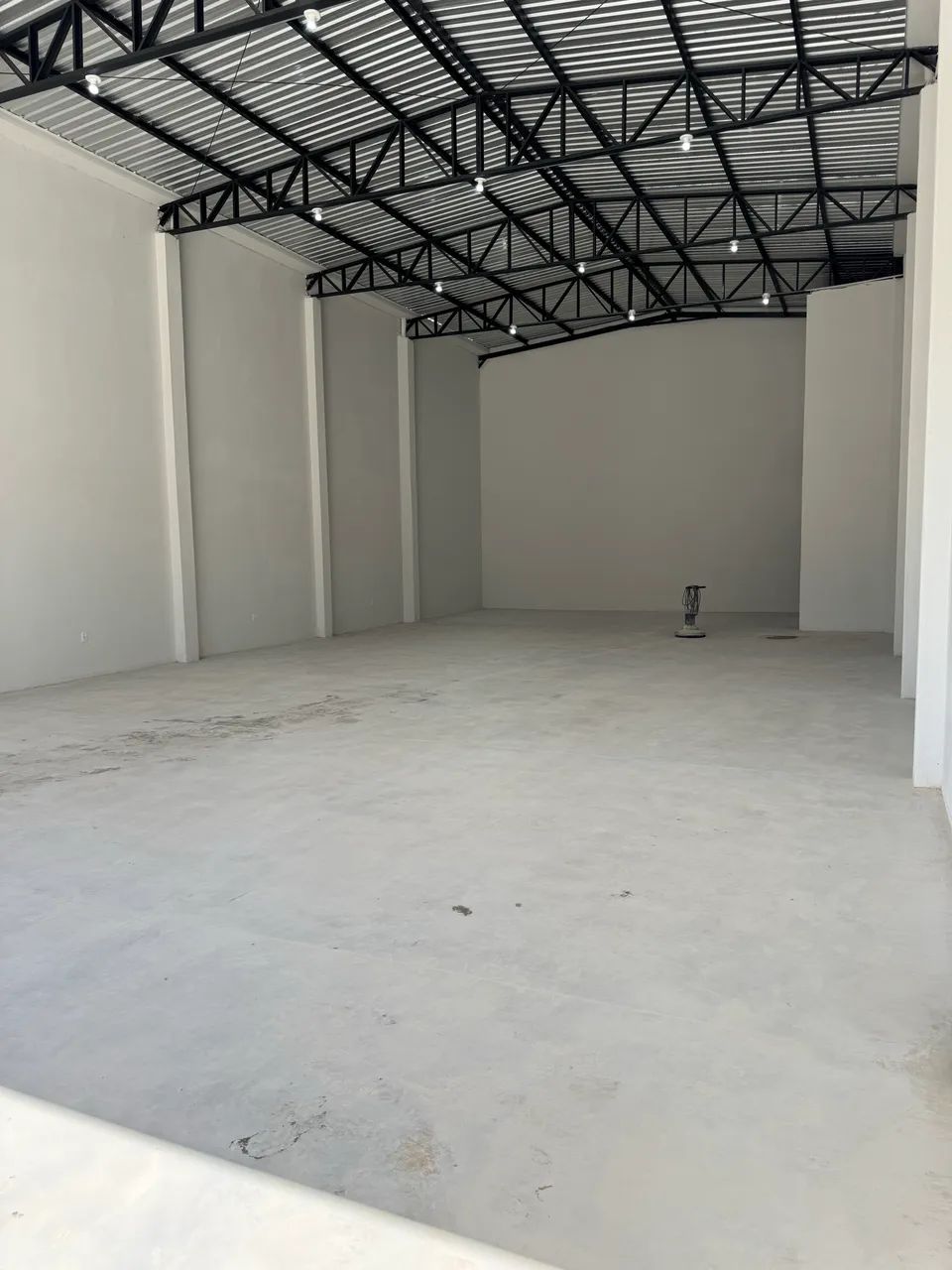 Alugo galpão no Jundiaí  - Foto 5