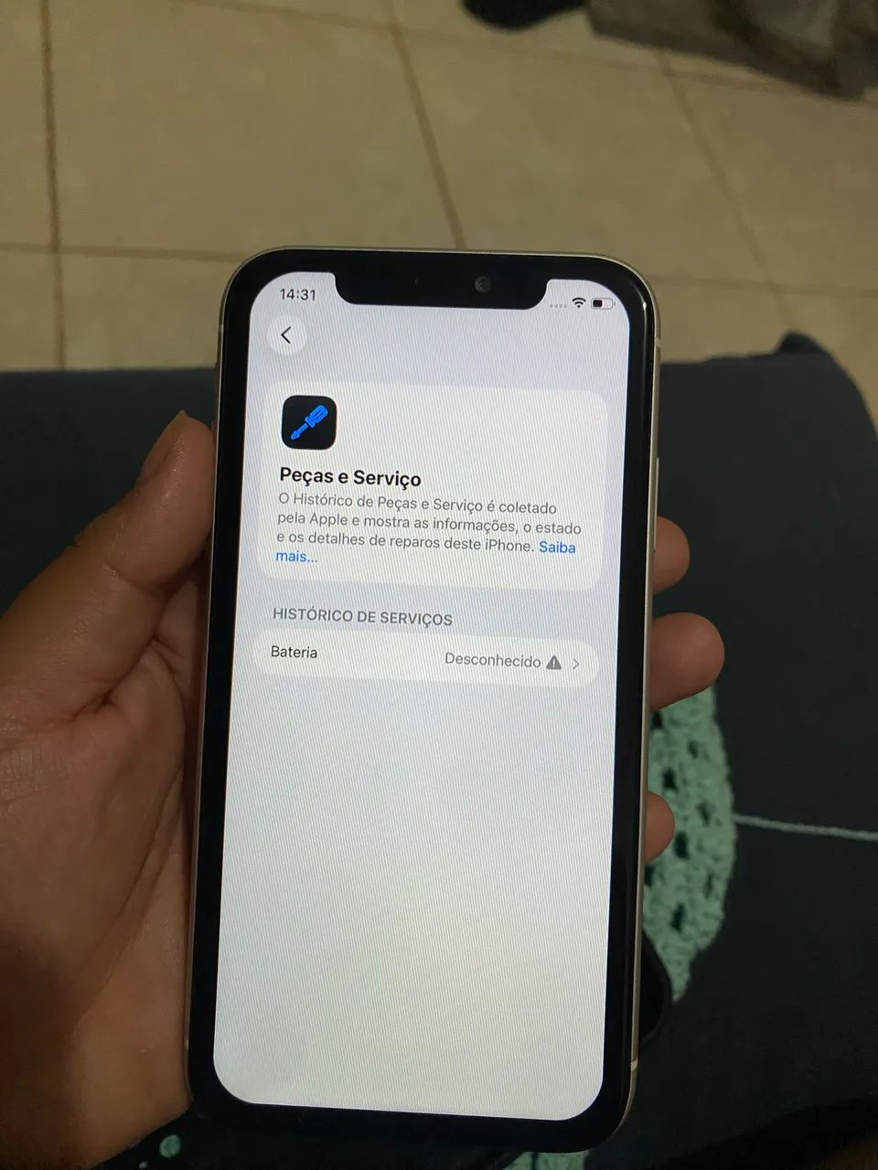 iPhone 11 - Foto 4