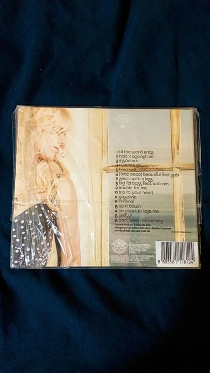 Britney Spears FF Coreano. - Foto 5