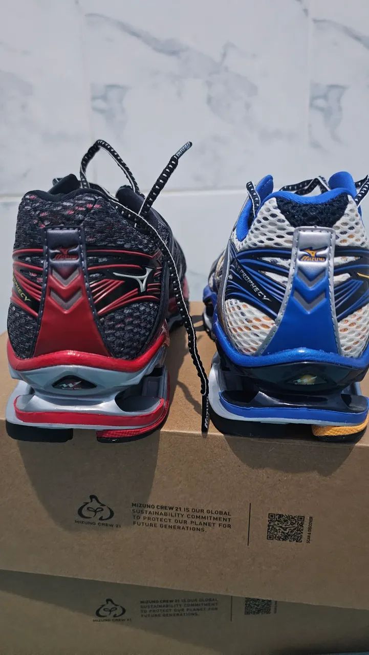 Mizuno Prophecy 1 ORIGINAL  - Foto 4