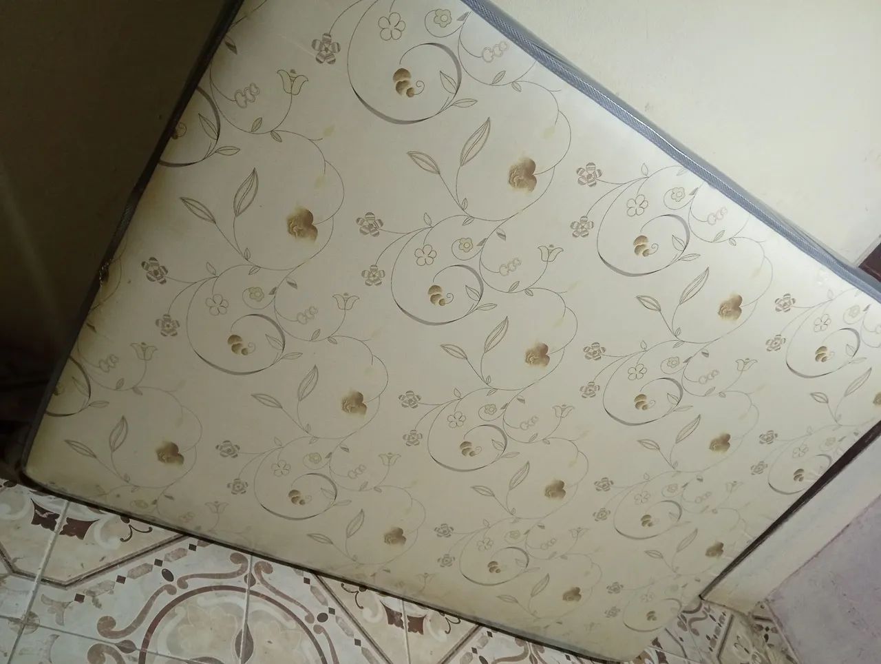 Cama box com entrega grátis em Manaus Am.
