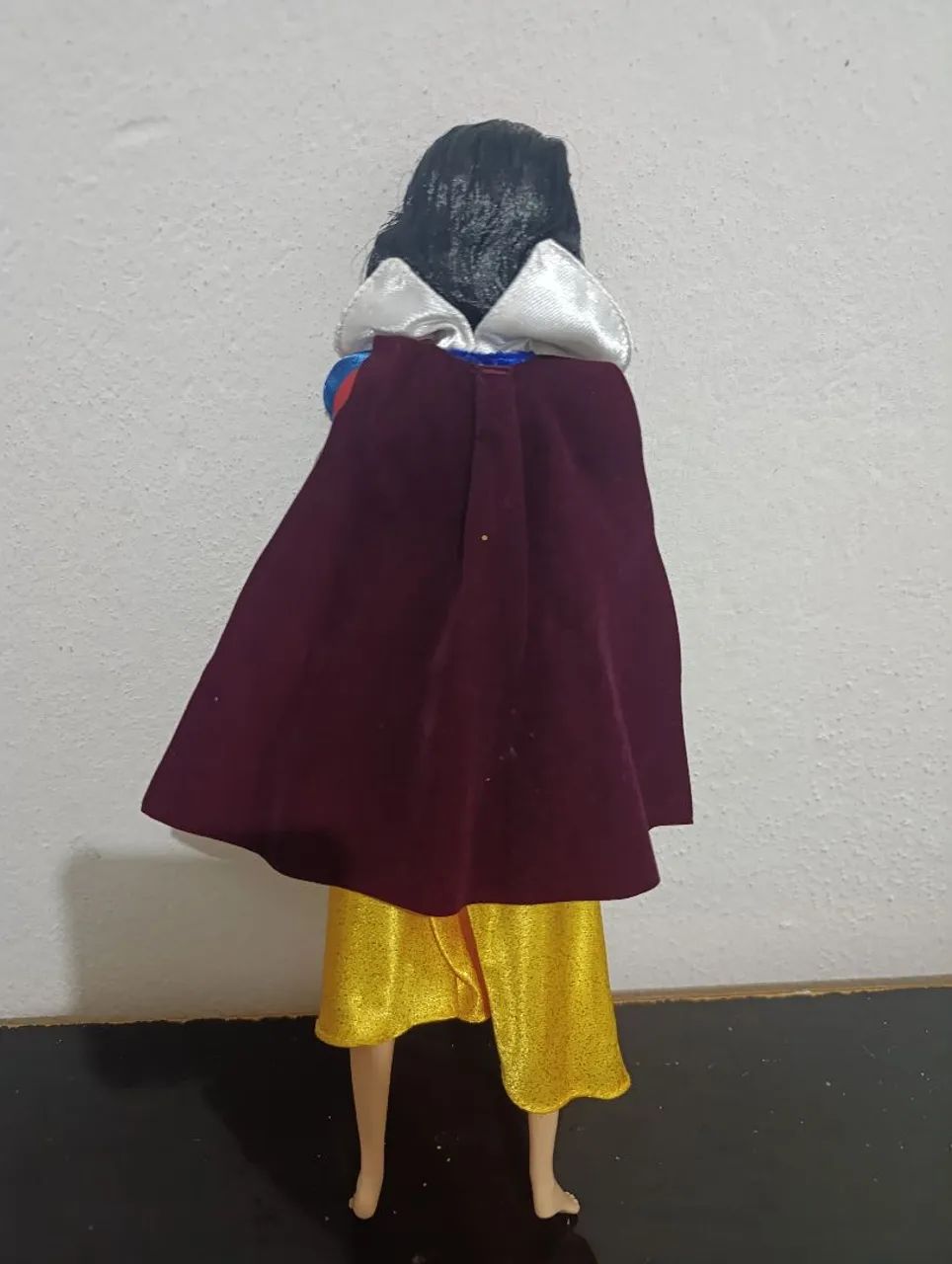 Boneca Branca de Neve (Classic) - Foto 2