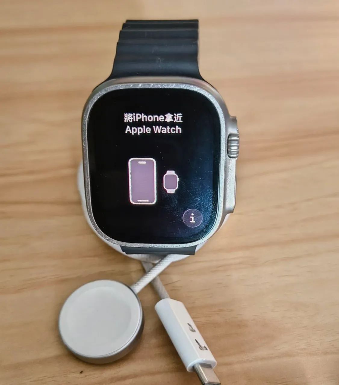 APPLE WATCH ULTRA 2 - Foto 5