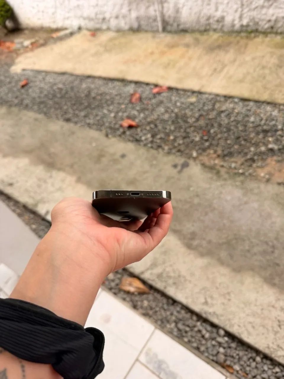 iPhone 12 Pro  - Foto 2