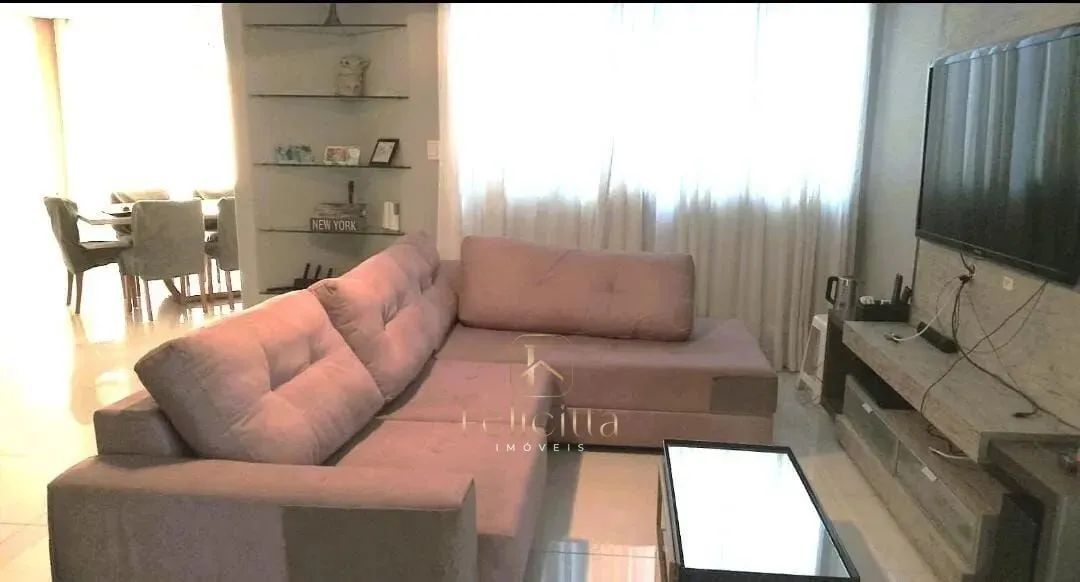 Apartamento Cobertura com 04 dormitórios, sendo 03 suítes - Foto 2