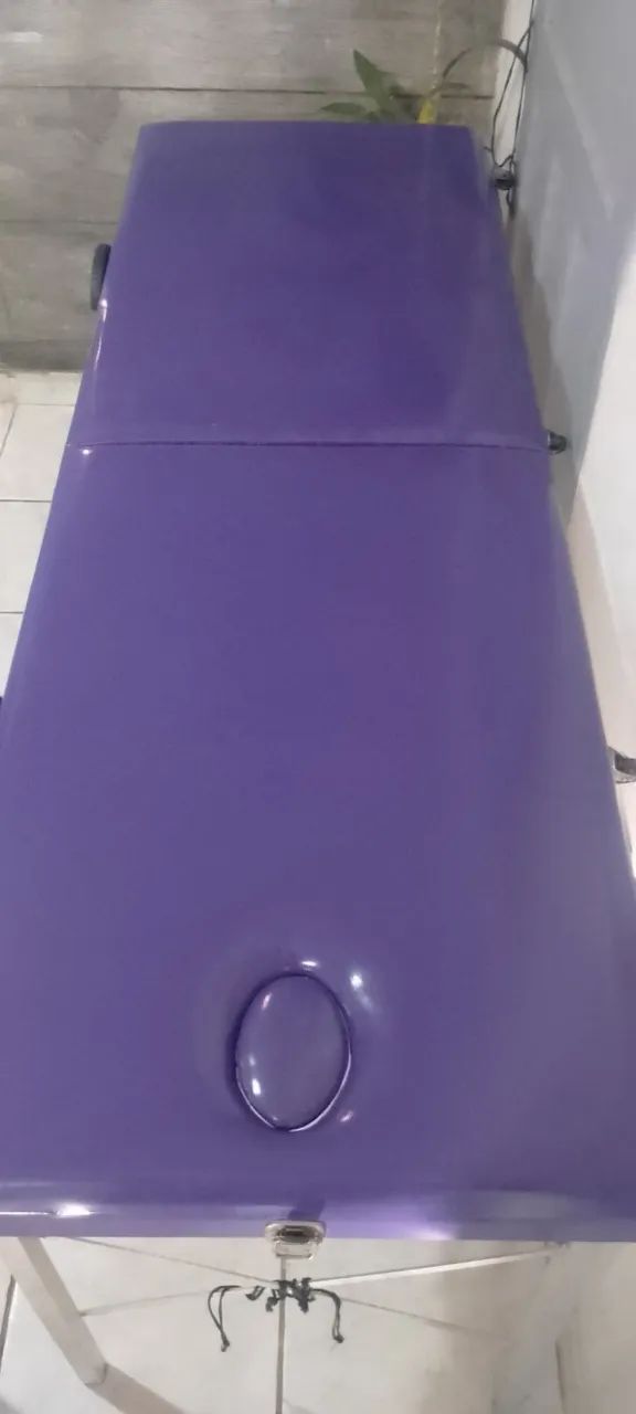 Vende se uma Maca seminova - Foto 2