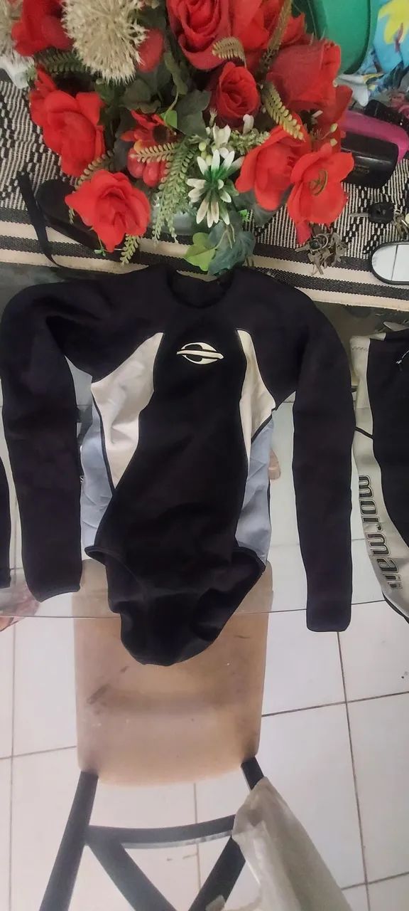 Roupas - Foto 2
