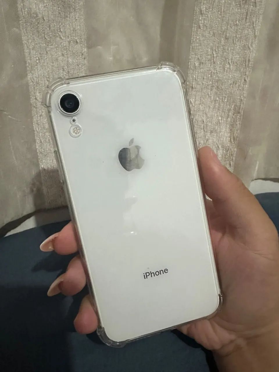 iPhone XR - Foto 2