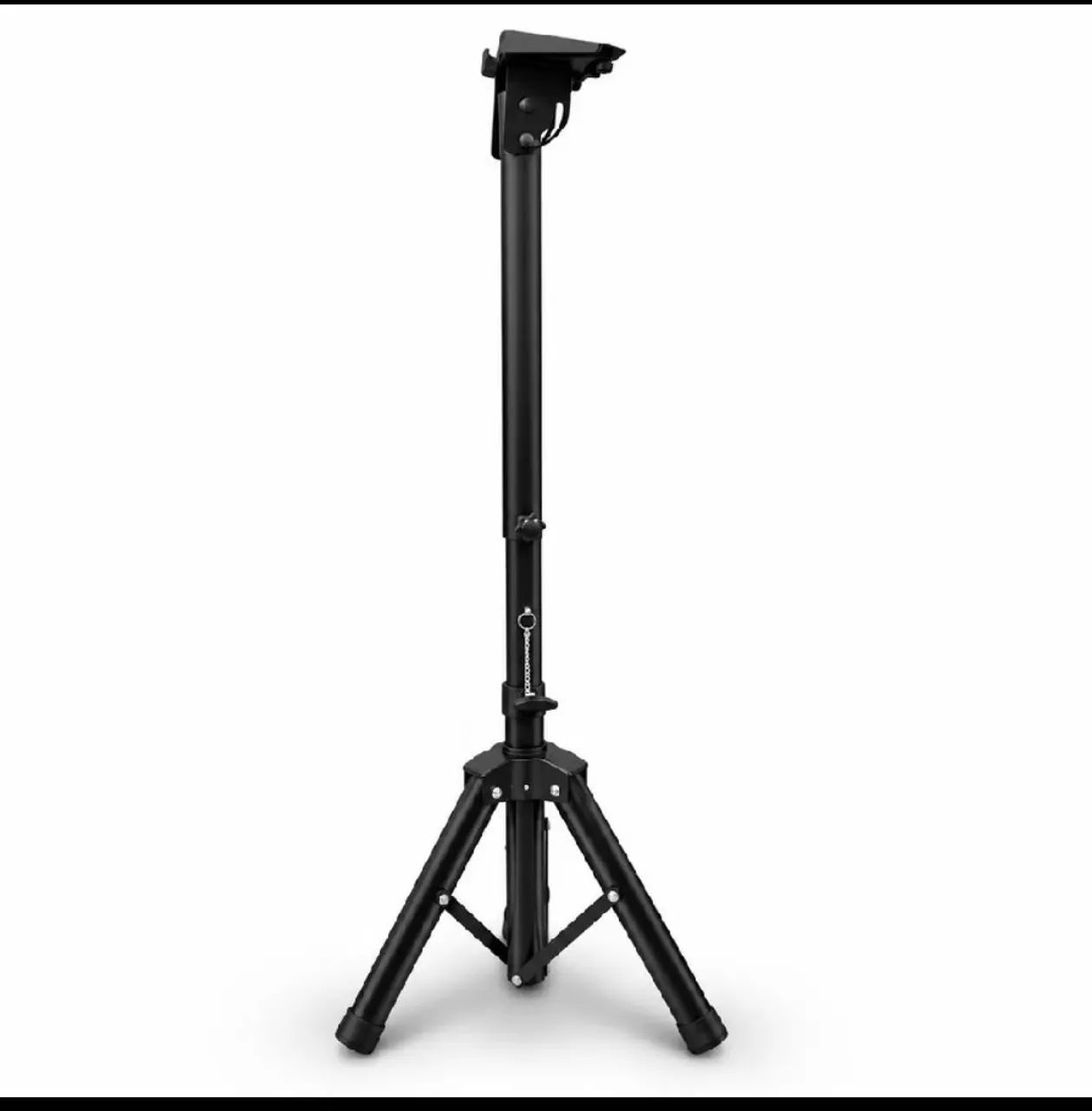 Suporte para Antena Starlink Mini Tripé Rotação 360° - Foto 2