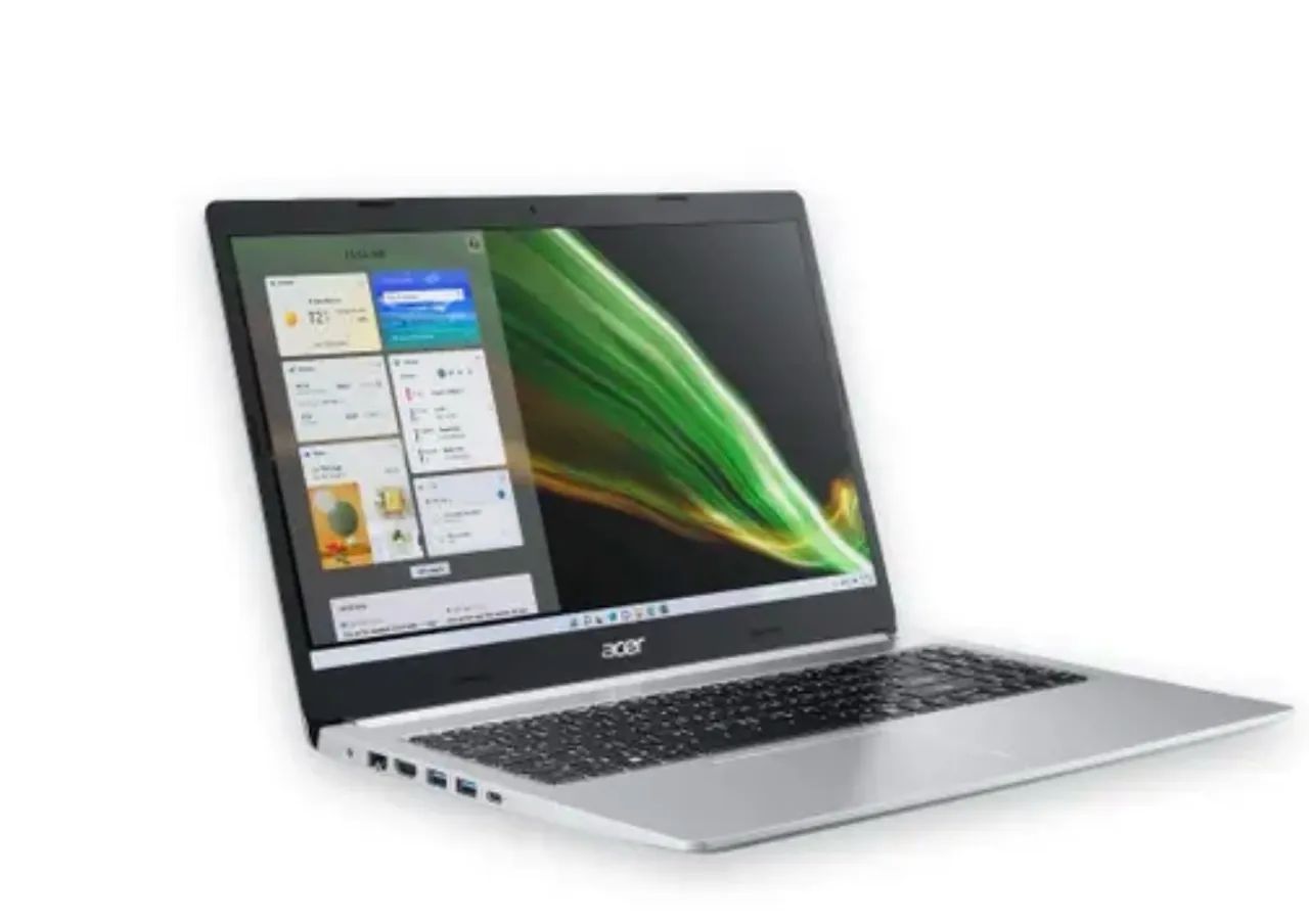 NOTEBOOK SEMI NOVO - Foto 4