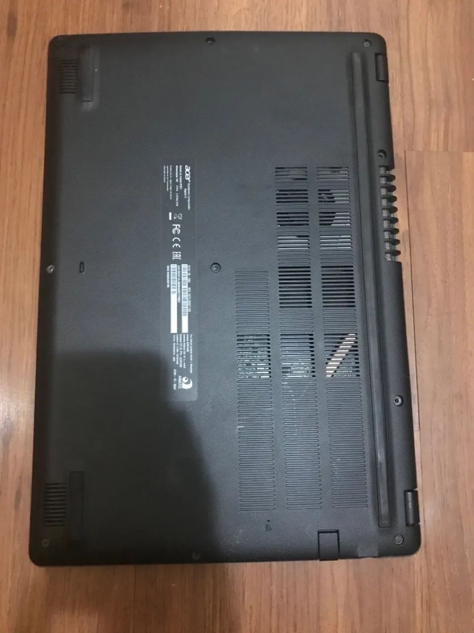 Notebook Acer Aspire 3 **LEIA** - Foto 3