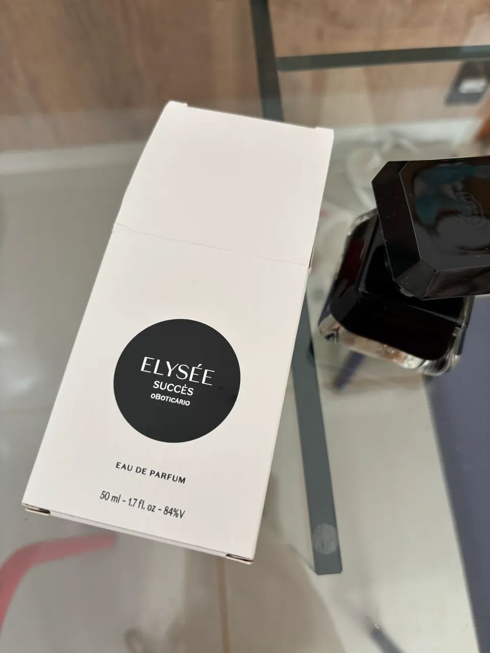 Perfume elysee success - Foto 4