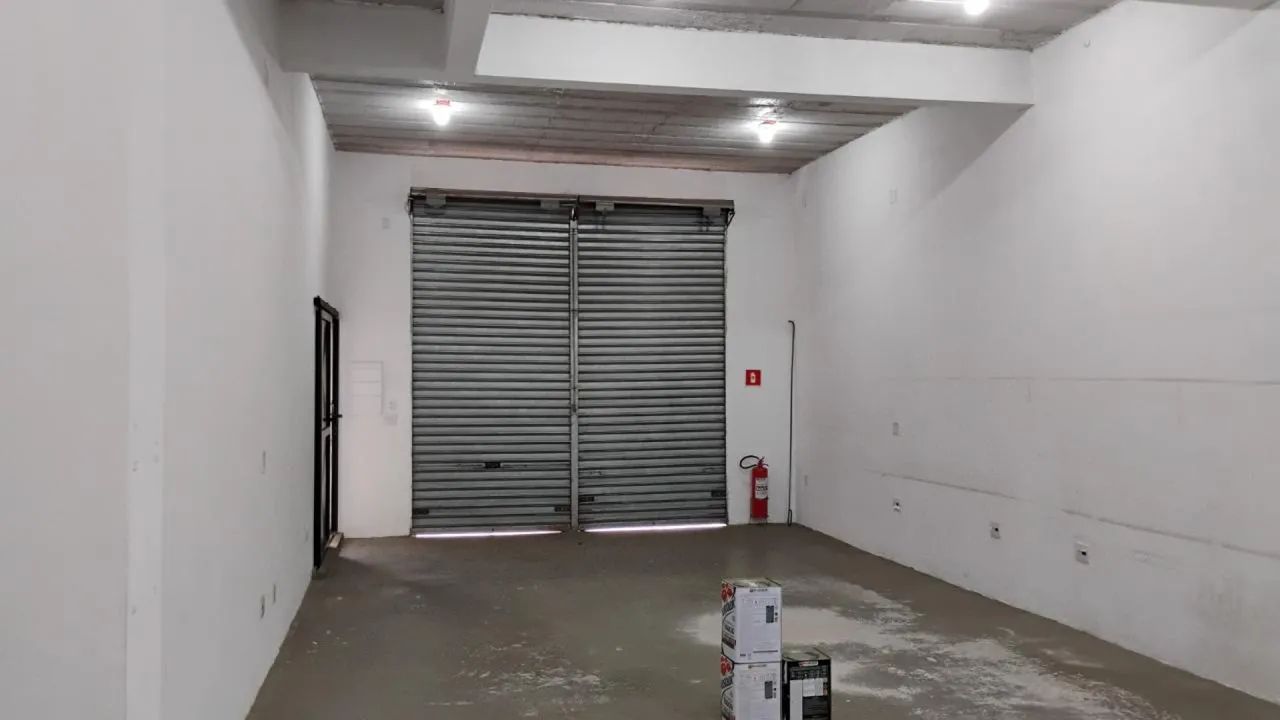 Barracão Para Alugar no bairro Jardim Santa Marta em Sorocaba - Foto 3